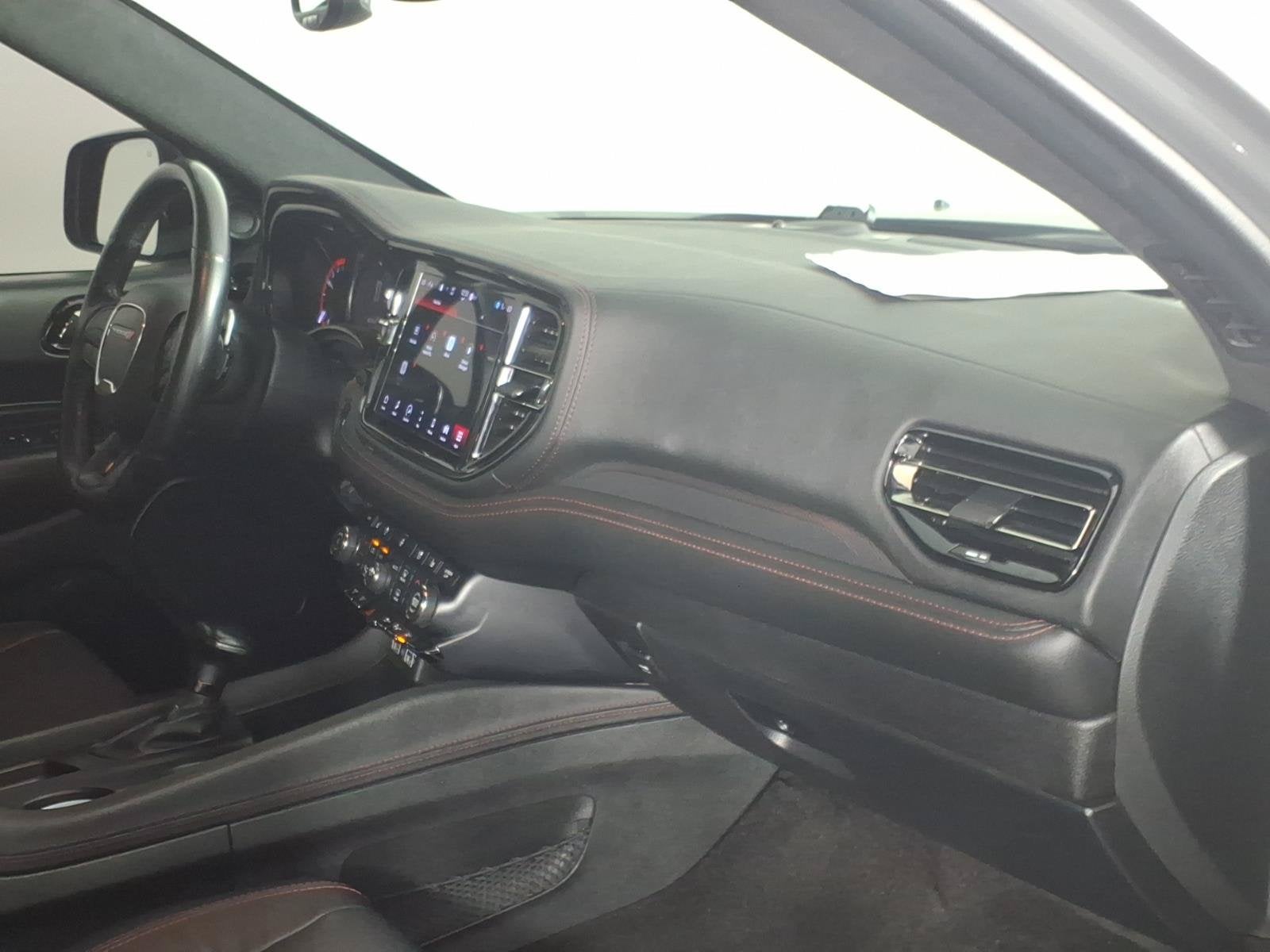 2022 Dodge Durango R/T Plus