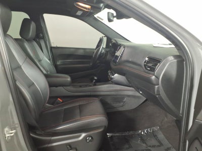 2022 Dodge Durango R/T Plus
