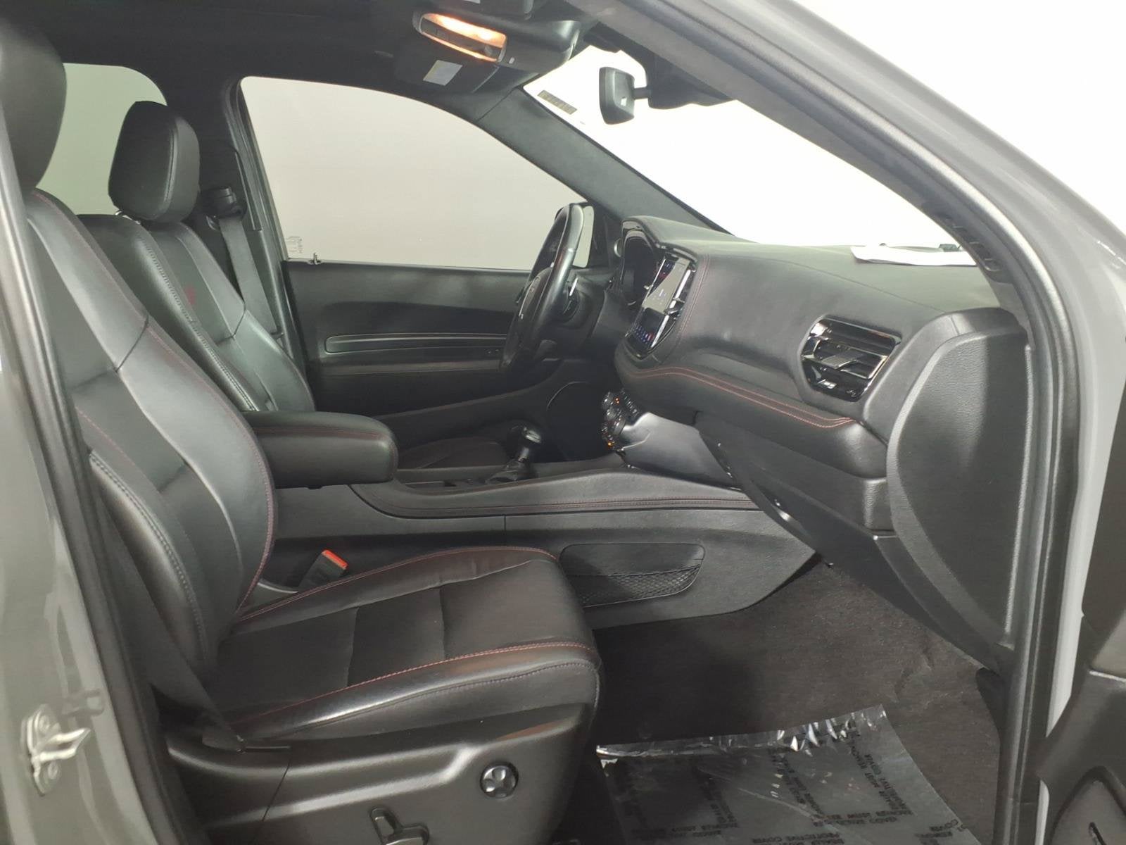 2022 Dodge Durango R/T Plus