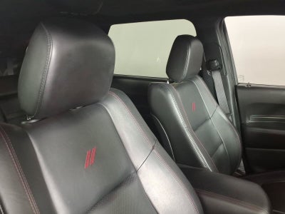 2022 Dodge Durango R/T Plus