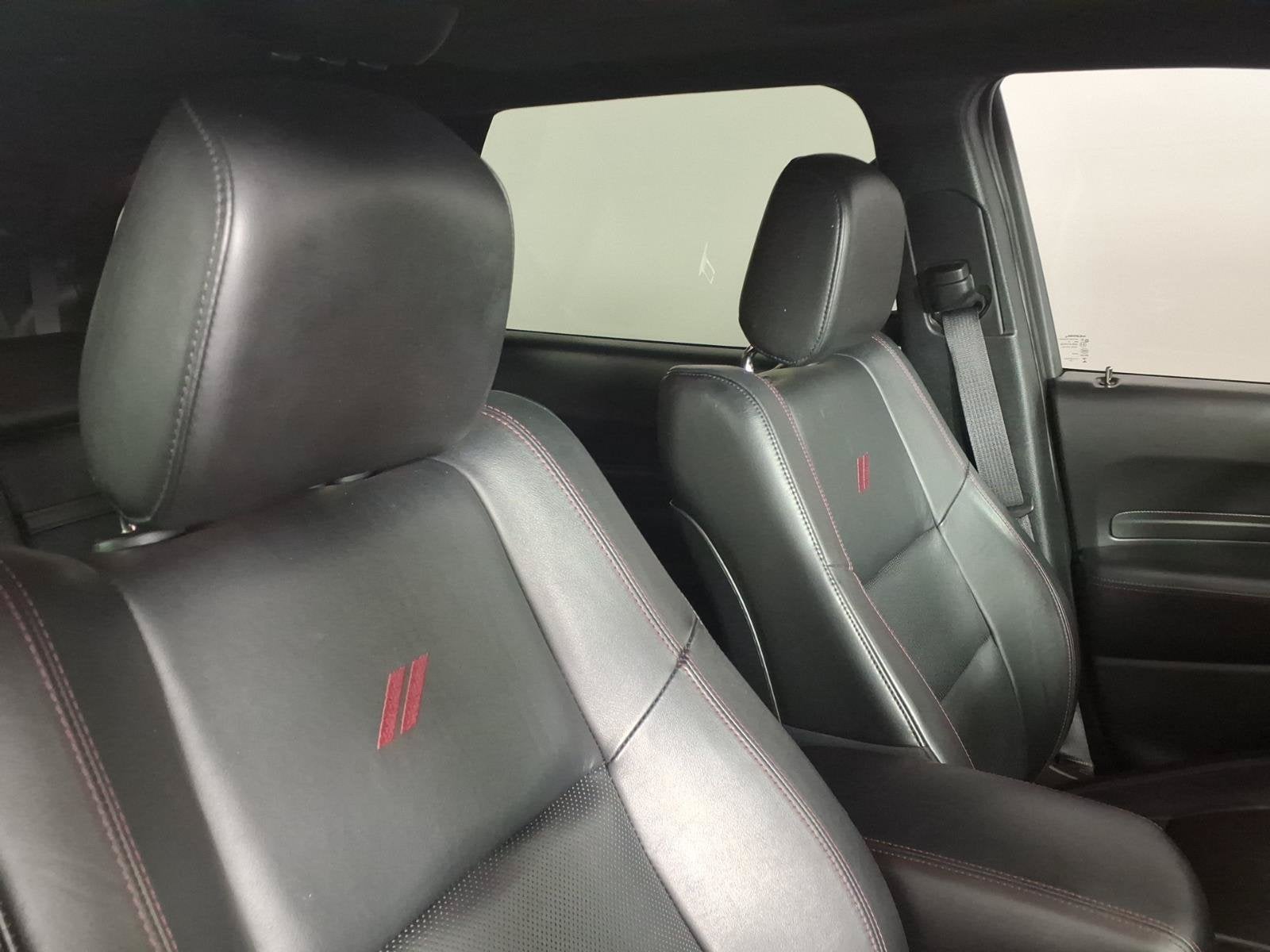 2022 Dodge Durango R/T Plus