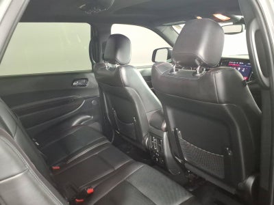 2022 Dodge Durango R/T Plus