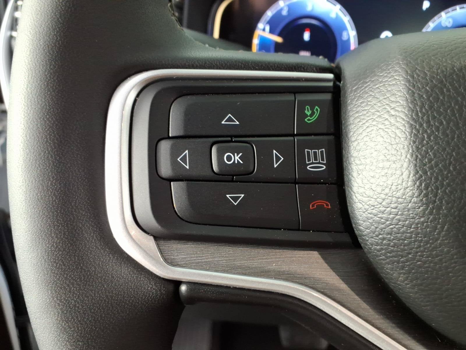 2025 Jeep Wagoneer BASE