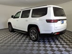 2025 Jeep Wagoneer BASE