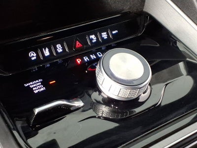 2025 Jeep Wagoneer BASE
