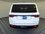 2025 Jeep Wagoneer BASE