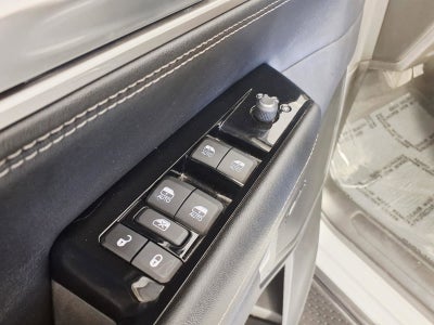 2025 Jeep Wagoneer Series II Carbide