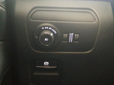 2025 Jeep Wagoneer Series II Carbide