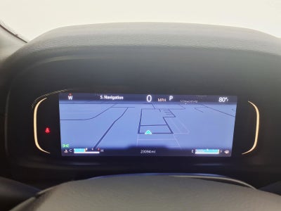 2025 Jeep Wagoneer Series II Carbide