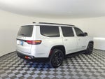 2025 Jeep Wagoneer Series II Carbide