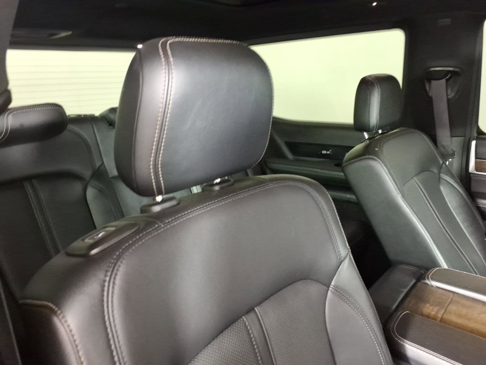 2022 Jeep Grand Wagoneer Series I
