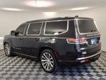 2022 Jeep Grand Wagoneer Series I