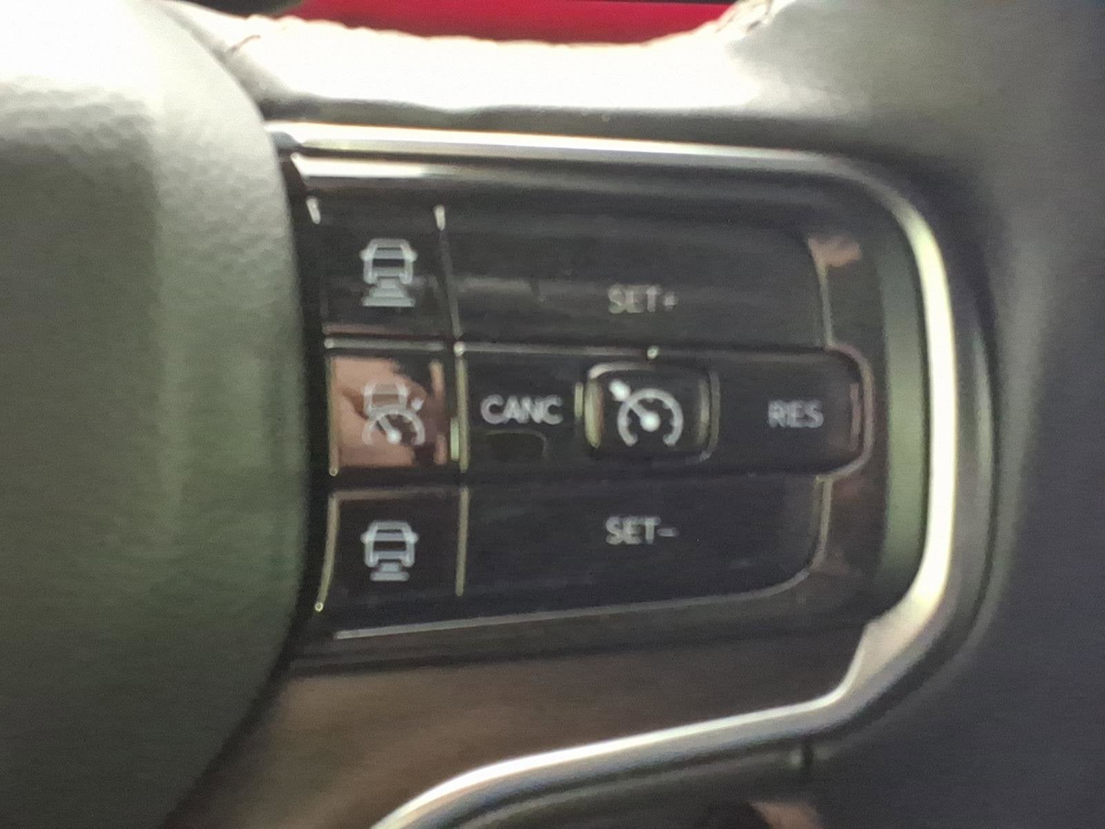 2022 Jeep Grand Wagoneer Series I