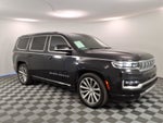 2022 Jeep Grand Wagoneer Series I