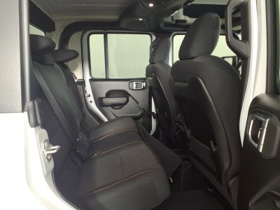 2024 Jeep Gladiator Mojave