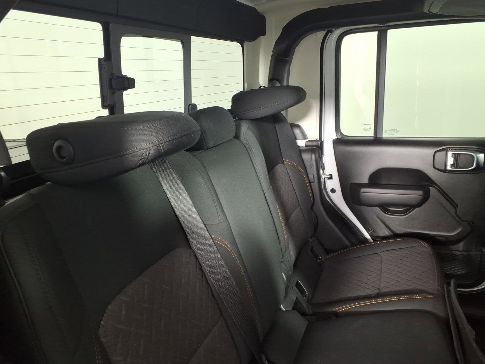 2024 Jeep Gladiator Mojave