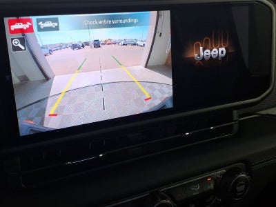 2024 Jeep Gladiator Mojave