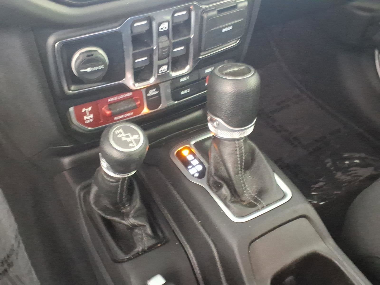 2024 Jeep Gladiator Mojave