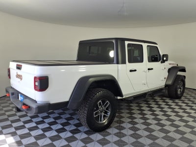2024 Jeep Gladiator Mojave