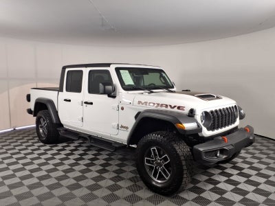 2024 Jeep Gladiator Mojave