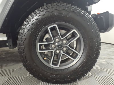 2024 Jeep Gladiator Mojave