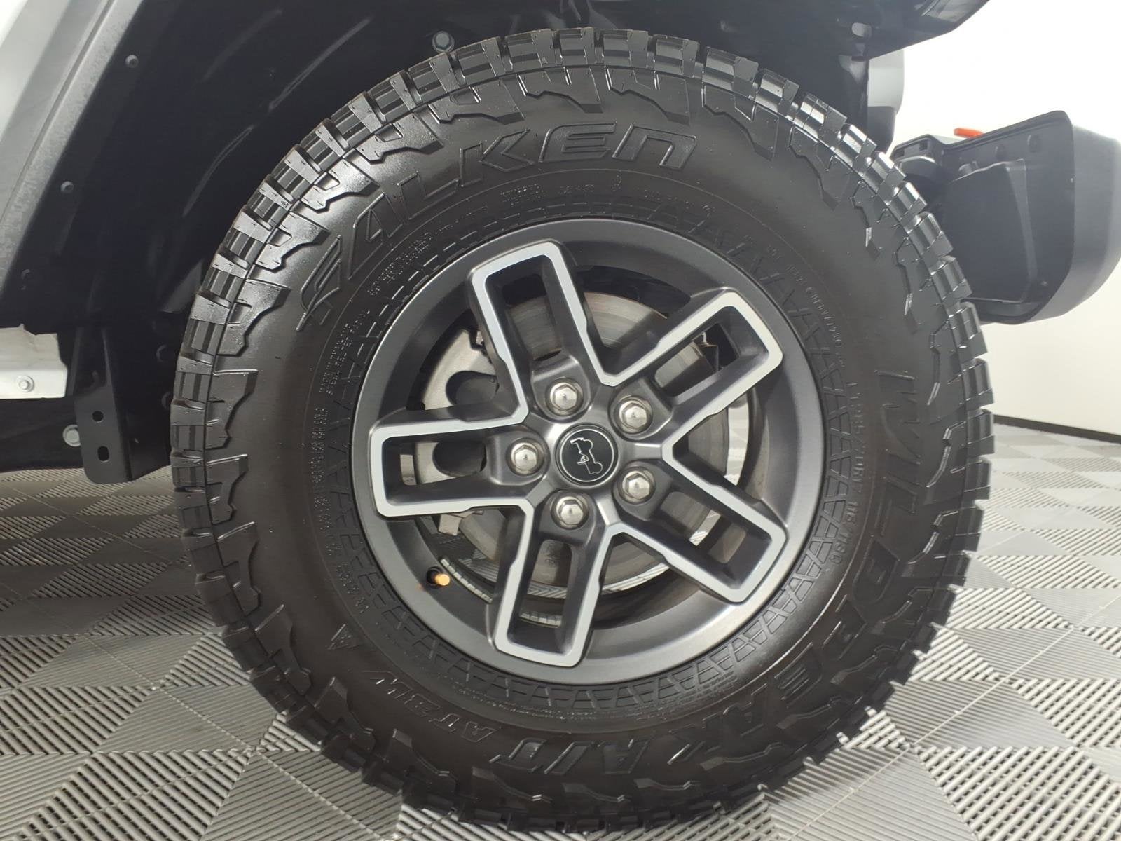 2024 Jeep Gladiator Mojave