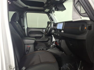 2024 Jeep Gladiator Mojave