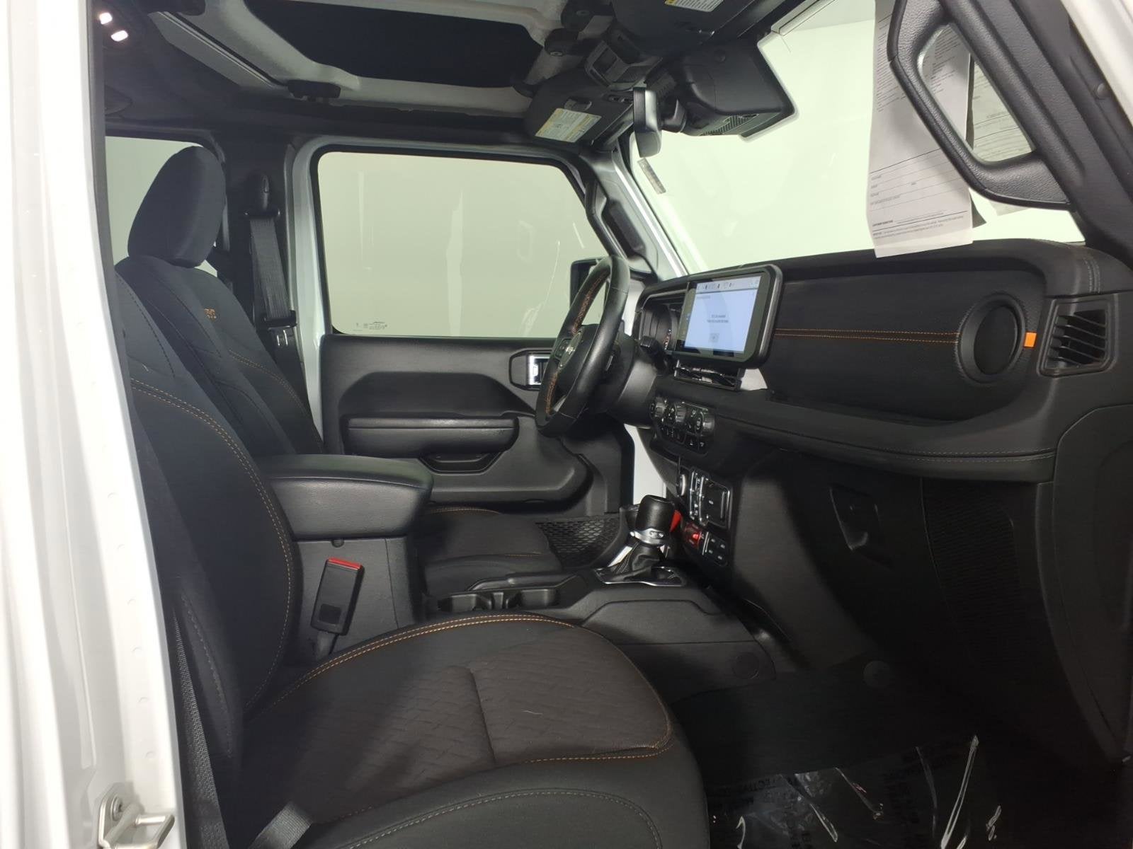 2024 Jeep Gladiator Mojave