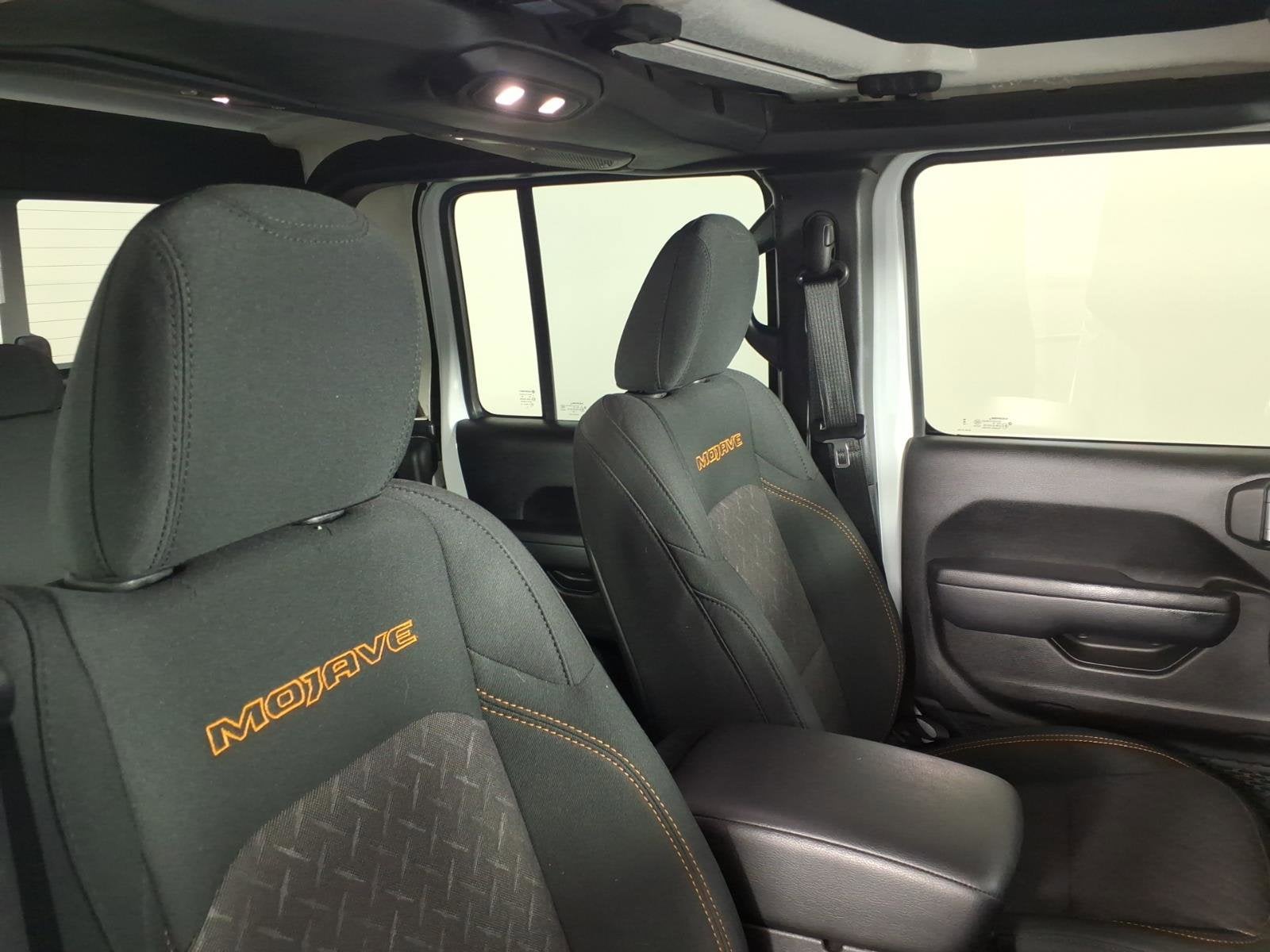 2024 Jeep Gladiator Mojave