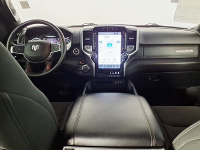 2024 RAM 1500 Big Horn