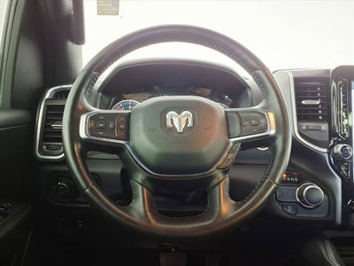 2024 RAM 1500 Big Horn