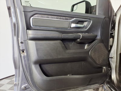 2024 RAM 1500 Big Horn