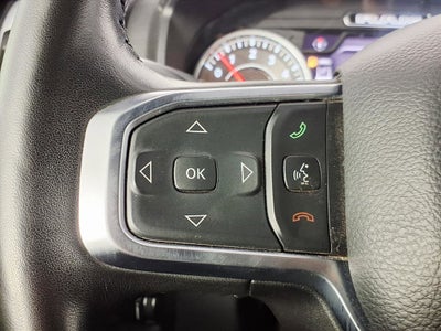 2024 RAM 1500 Big Horn