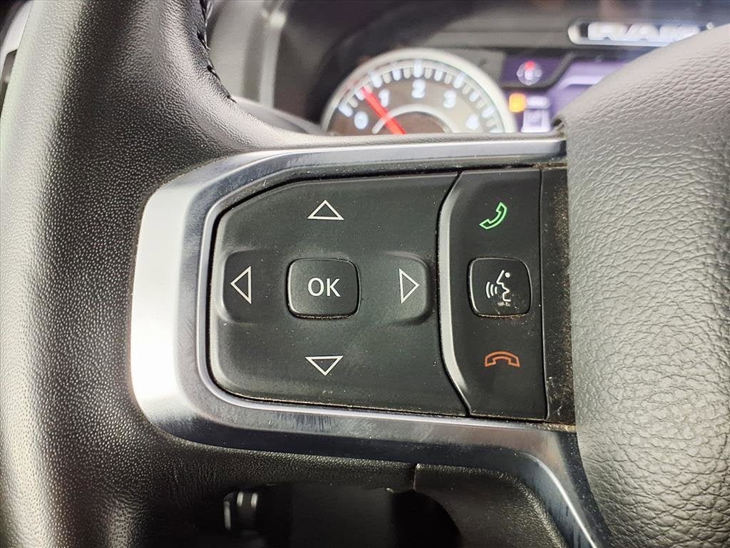 2024 RAM 1500 Big Horn