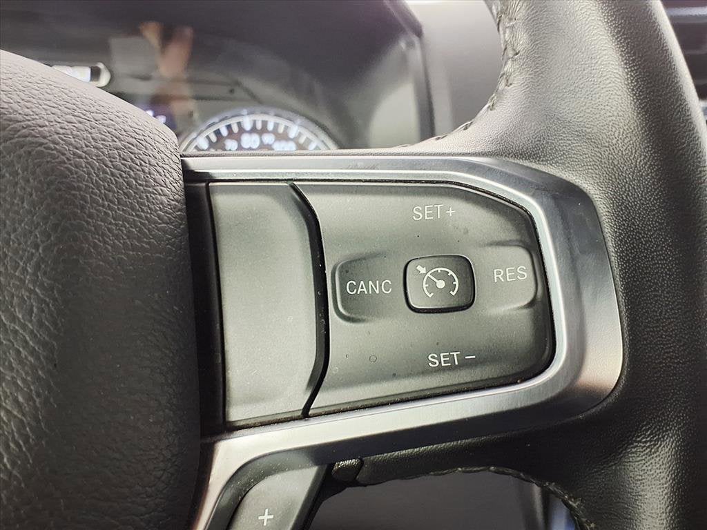 2024 RAM 1500 Big Horn