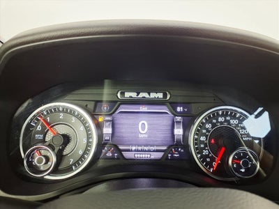 2024 RAM 1500 Big Horn