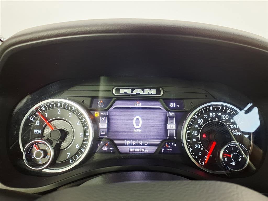 2024 RAM 1500 Big Horn