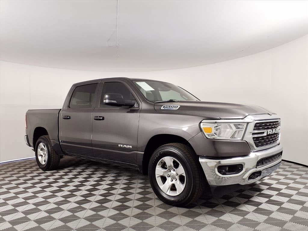 2024 RAM 1500 Big Horn