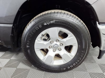 2024 RAM 1500 Big Horn