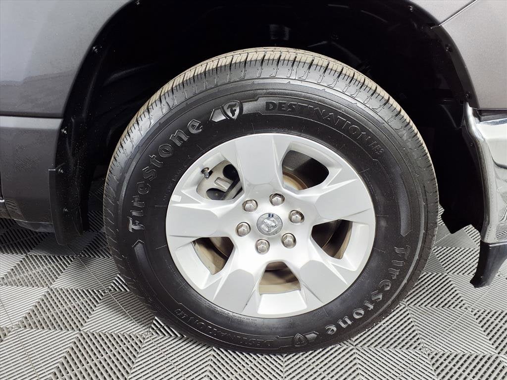 2024 RAM 1500 Big Horn