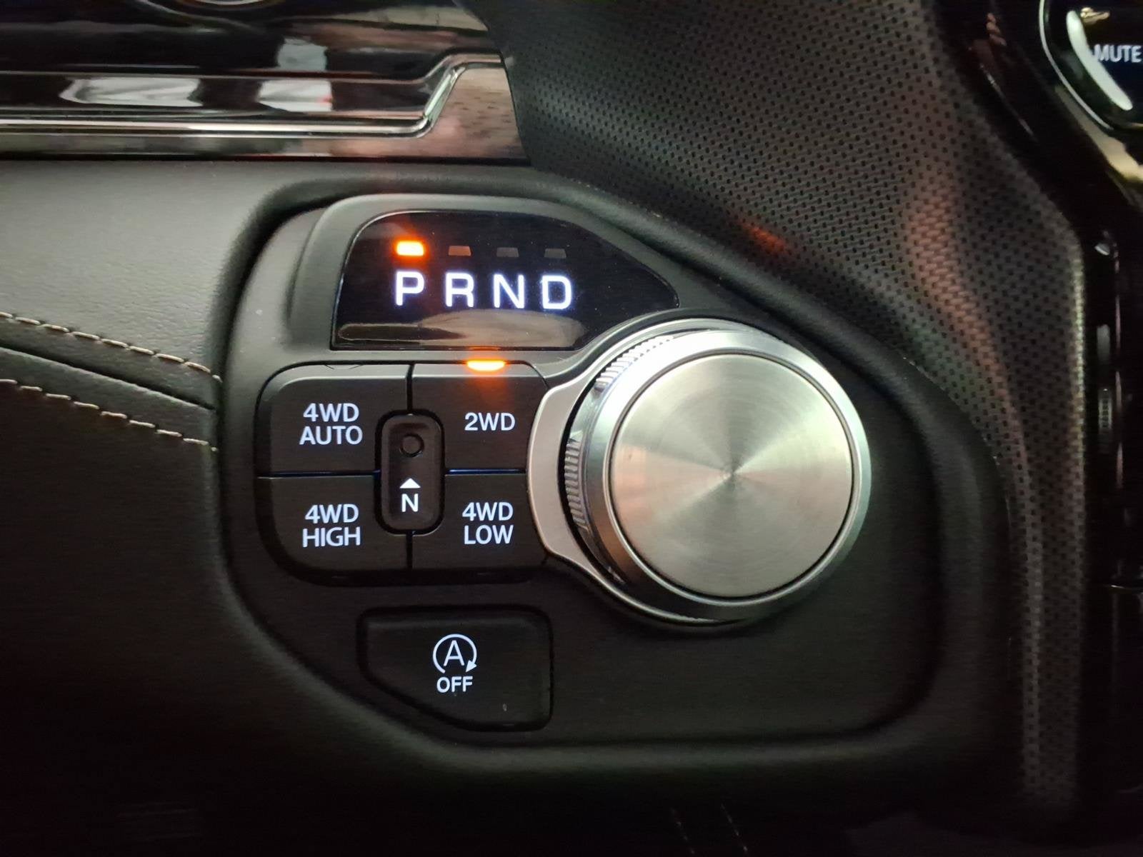 2025 RAM 1500 Limited