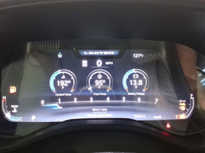 2025 RAM 1500 Limited