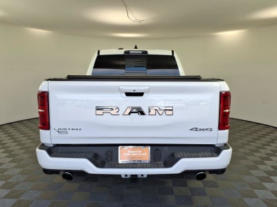2025 RAM 1500 Limited