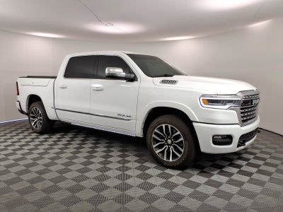 2025 RAM 1500 Limited