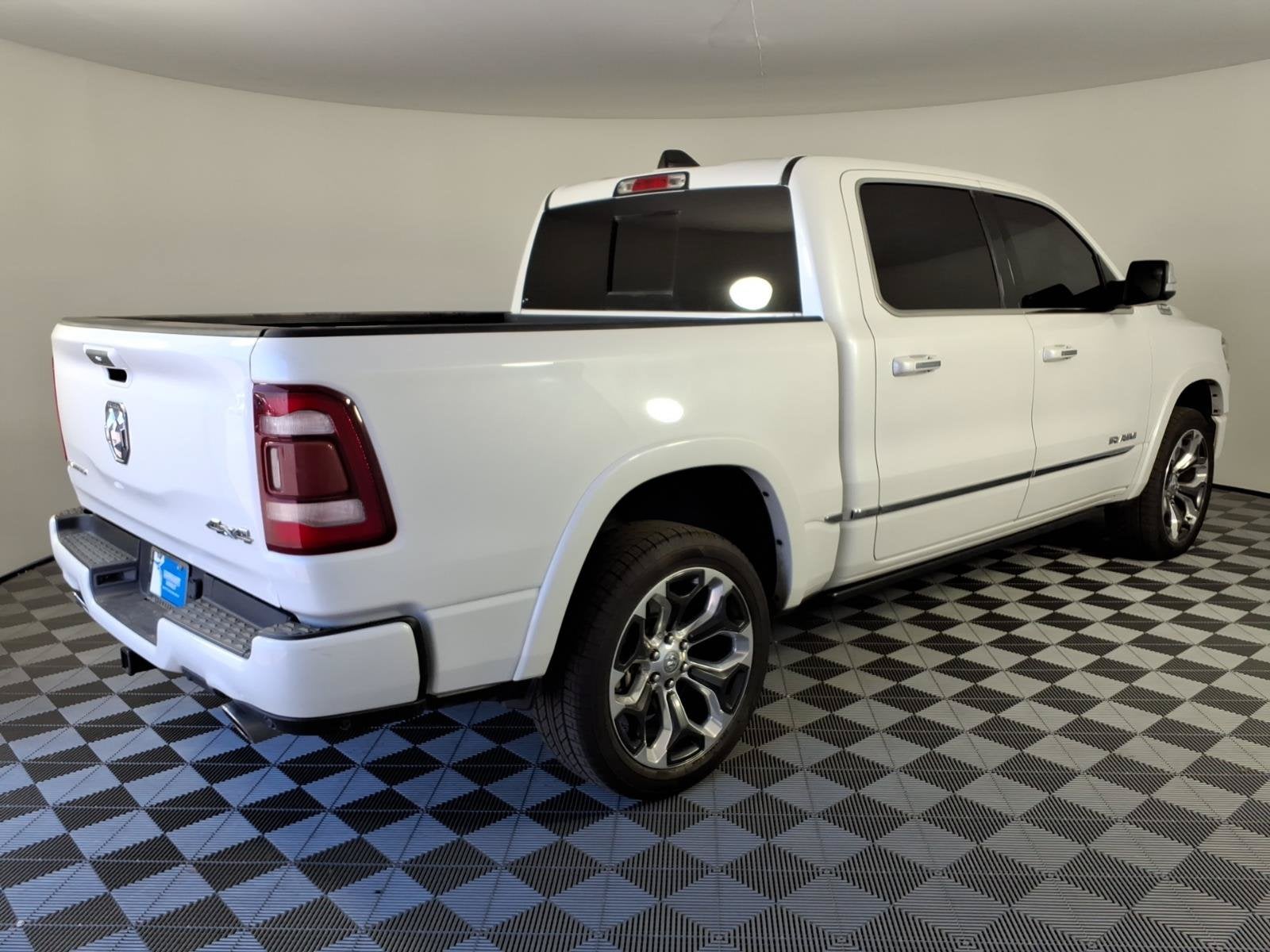 2020 RAM 1500 Limited