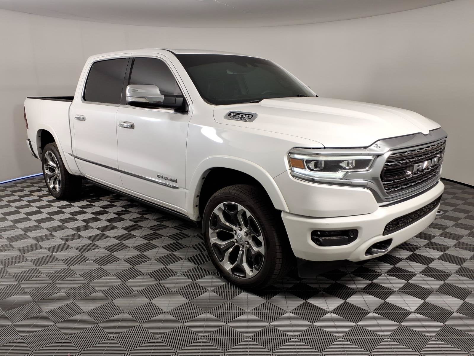 2020 RAM 1500 Limited