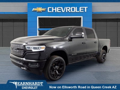 2019 RAM 1500 Limited