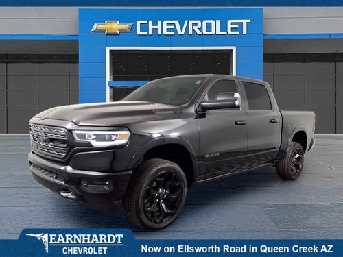 2019 RAM 1500 Limited