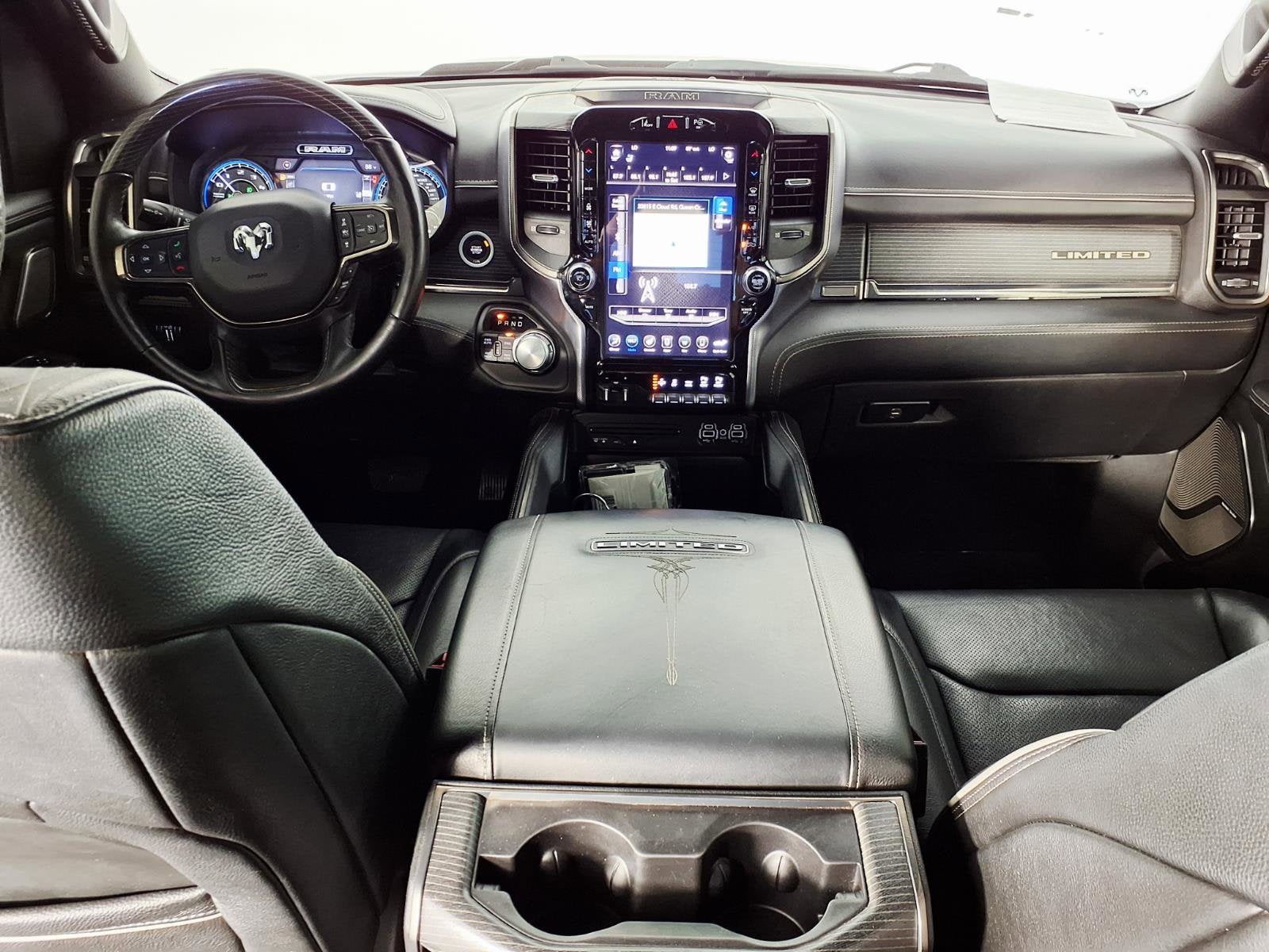 2019 RAM 1500 Limited