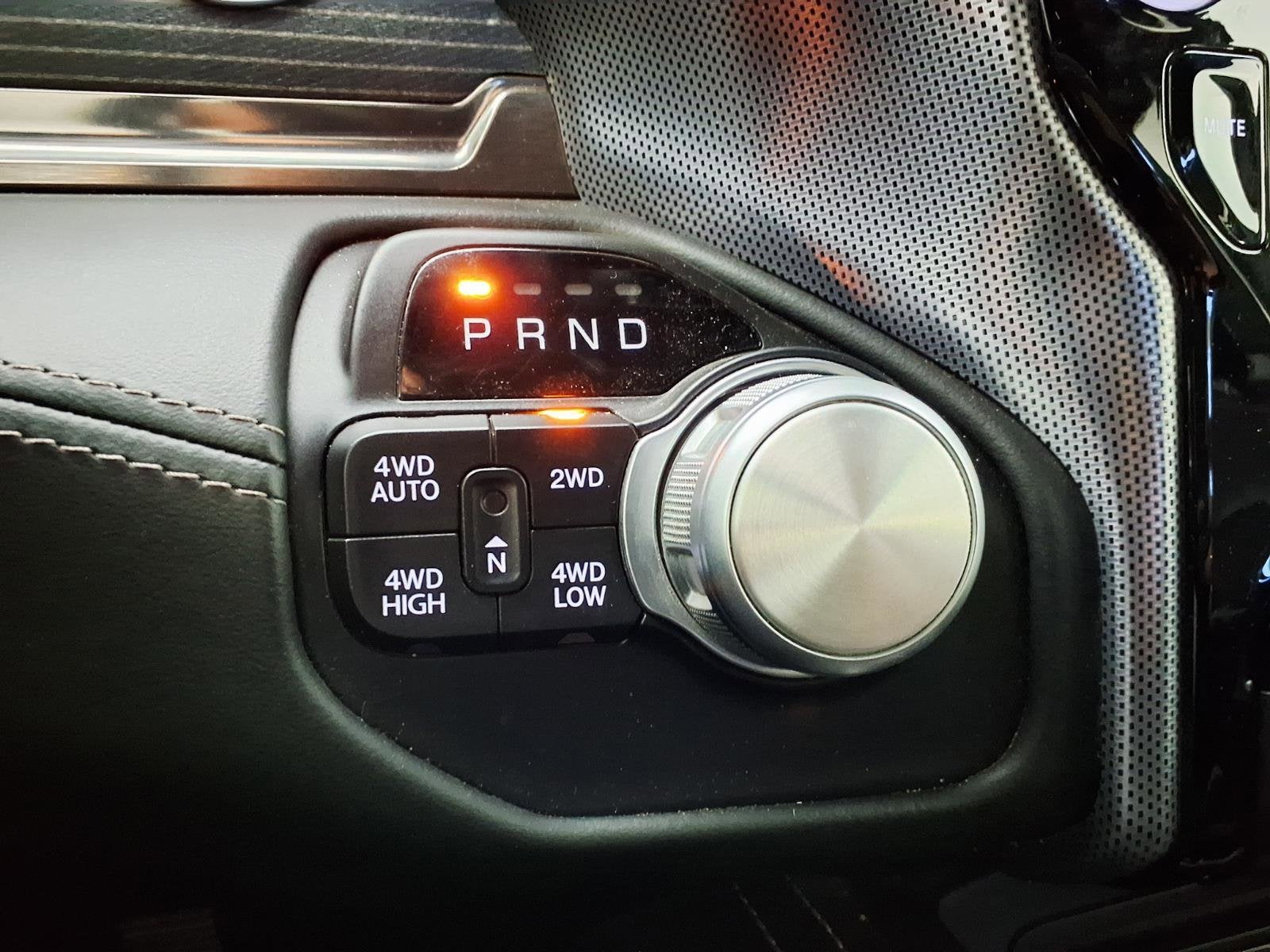 2019 RAM 1500 Limited